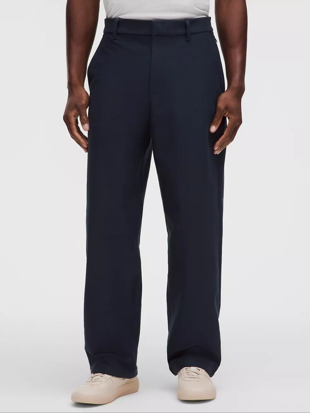 Lululemon Slacker Loose-Straight Trouser 30L